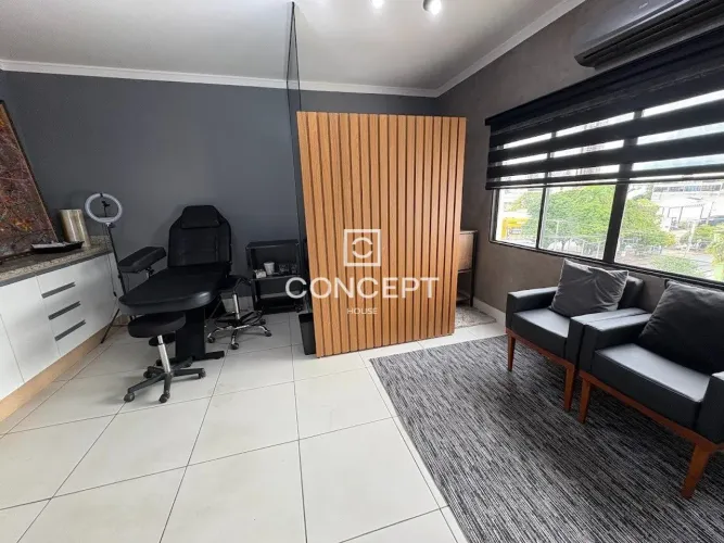 SALA COMERCIAL À VENDA NO CENTRO NORTE, CUIABÁ | 40 M²