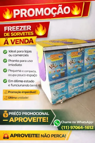 freezer