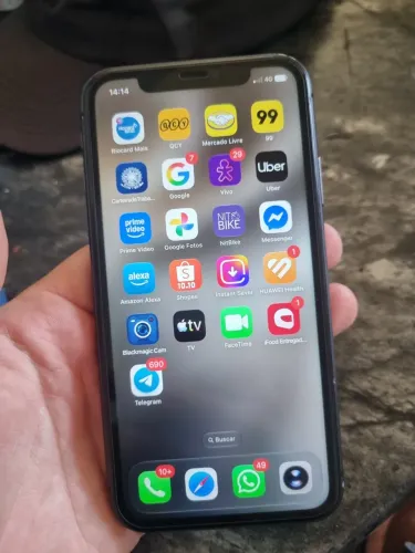 iPhone 11 64gb