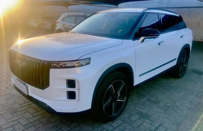Jaecoo 7 / J7 Prestige 1.5 TB 16V AUT (híbrido) 2026