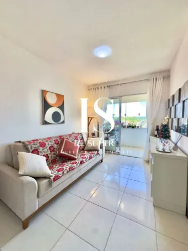 Apartamento Completo com Infraestrutura de Lazer - Excelente Oportunidade!