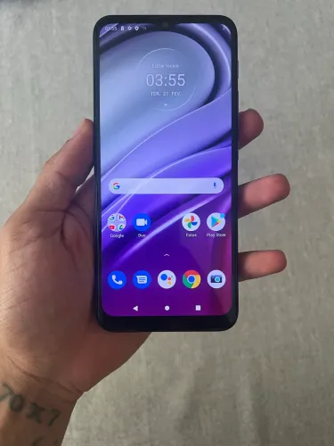 Motorola A20