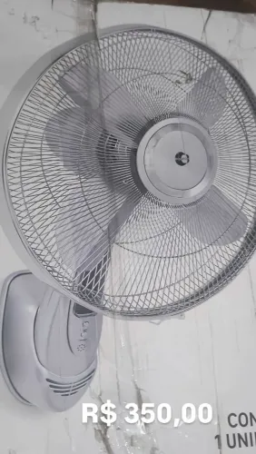 Ventilador