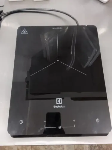 Fogão de indução Electrolux 110V