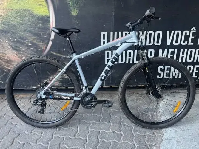 Caloi Explorer Sport Aro 29 24v 