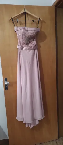 Vestido tamanho 38 