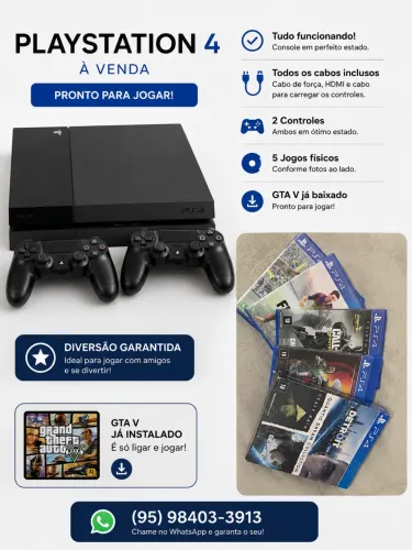 Ps4