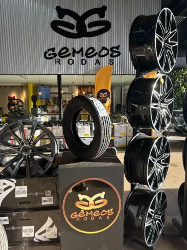 pneu novo 175/75R14 ONIX/ SAVEIRO/ GOL/ POLO/ HB20/ CORSA/ CELTA / STRADA 