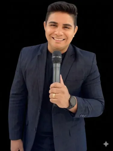 LOCUTOR PROFISSIONAL