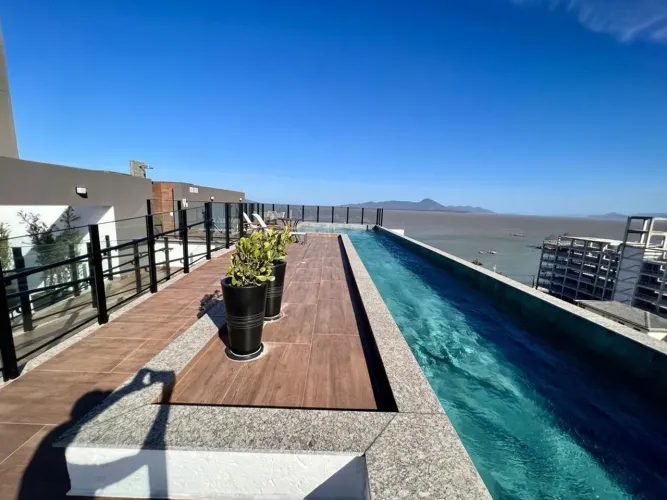 Venda | Apartamento 2 quartos (1 suíte)