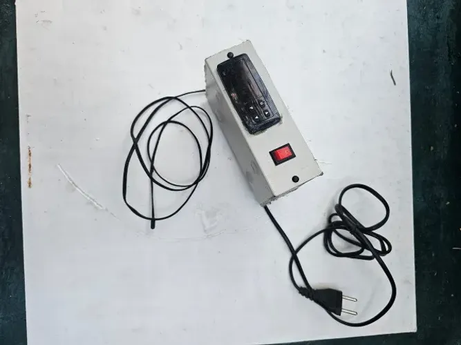 Controlador COEL de temperatura quente/frio - 110v