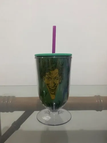 Copo grande Coringa