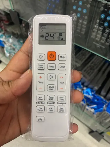 Controle Ar Condicionado Samsung - Entrega Grátis