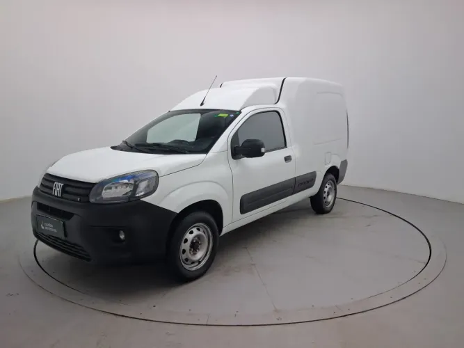 Fiat Fiorino Endurance 1.3 Flex 8V 2P 2026