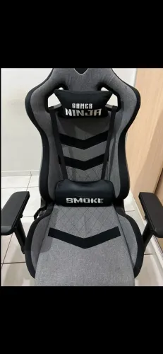 Cadeira Gamer Ninja