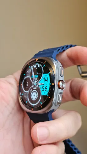 Galaxy watch ultra 2025 47mm