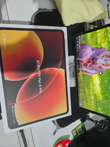Xiaomi Pad 8 PRO 256gb