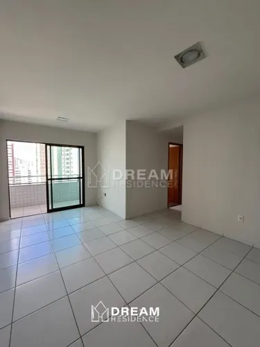 Imóvel para venda possui 80 metros quadrados com 3 quartos em Casa Amarela - Recife - PE