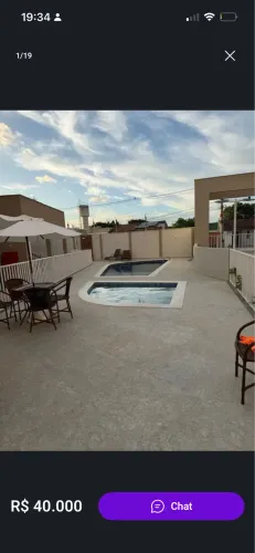 Alugo apartamento residencial vida verde 2