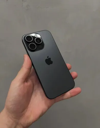 IPHONE 16 PRO 128GB SEMINOVO, OPORTUNIDADE!!!