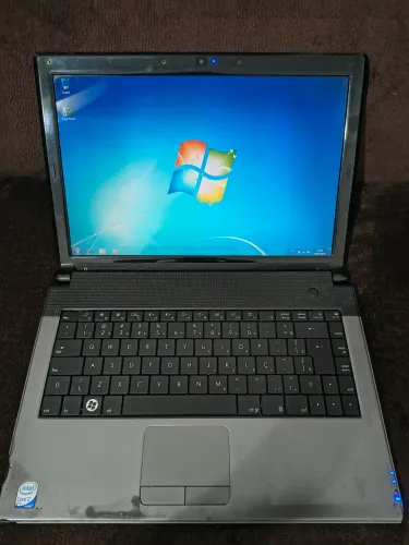 Notebook