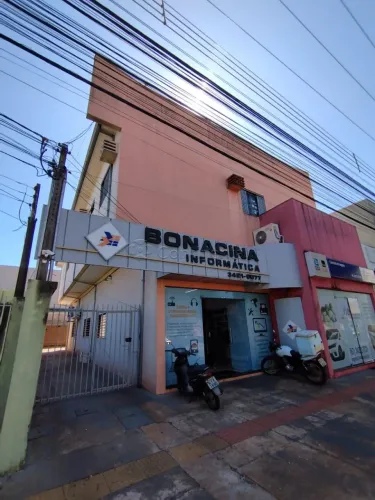 Apartamento para locação em Dourados-MS.