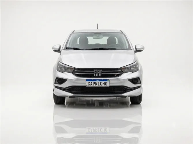 Fiat Cronos 1.0 6V Flex 2024