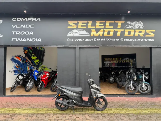 NEO 125