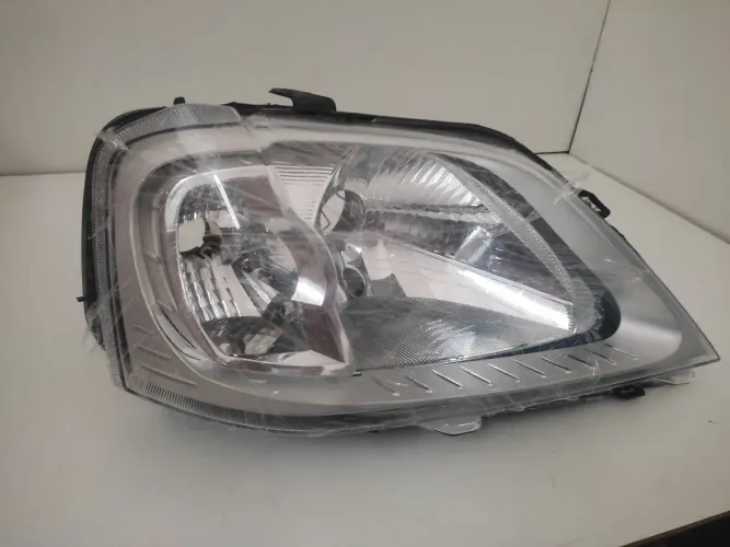 Farol Renault Logan original lado direito
