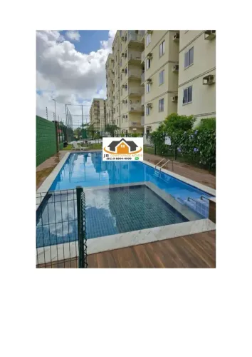 Apartamento à venda no CONDOMÍNIO AURORA JARDIM, AURORA, Paulista, PE