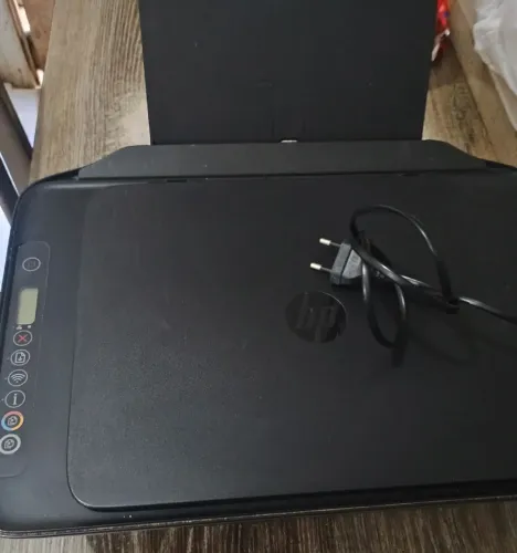Impressora multifuncional HP