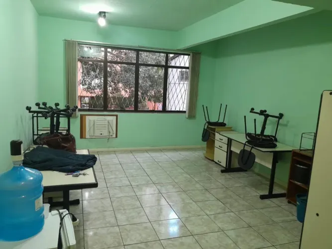 Sala Comercial - Bairro Cristo redentor