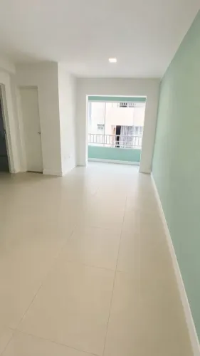 Imóvel para venda tem 47 metros quadrados com 1 quarto em Miritíua - São José de Ribamar -