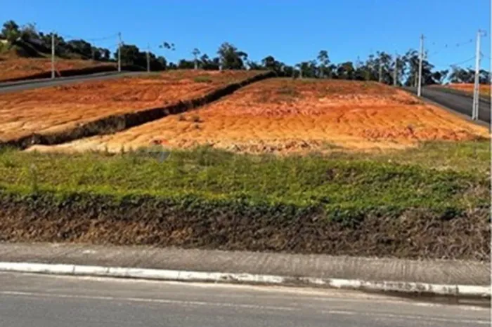 "Terreno dos Sonhos em Três Rios do Norte, Jaraguá"