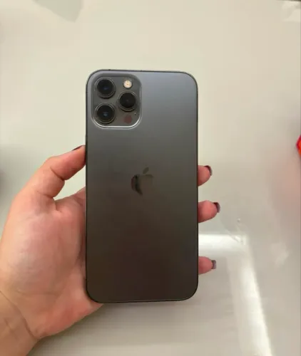 iPhone 12 Pro Max 256