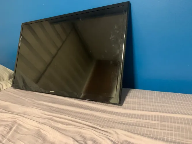 Tv smart Samsung UN32J4300AG