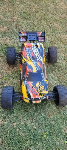 Truggy 1/8