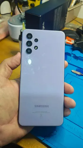 A32 128gb
