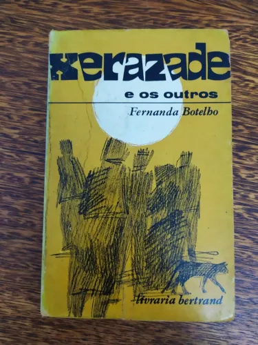 Xerazade e os Outros