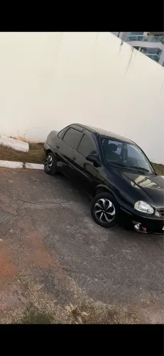 Chevrolet Classic Life/ls 1.0 VHC Flexp. 4P 2010