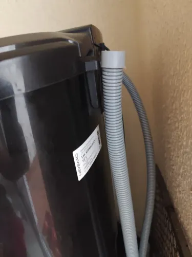 Vendo máquina/tanquinho, semi-novo