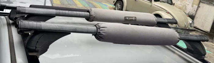 Rack reforçado