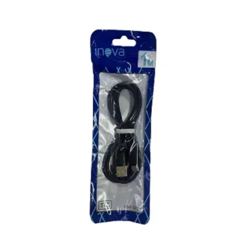Cabo de Carga USB Tipo C Inova