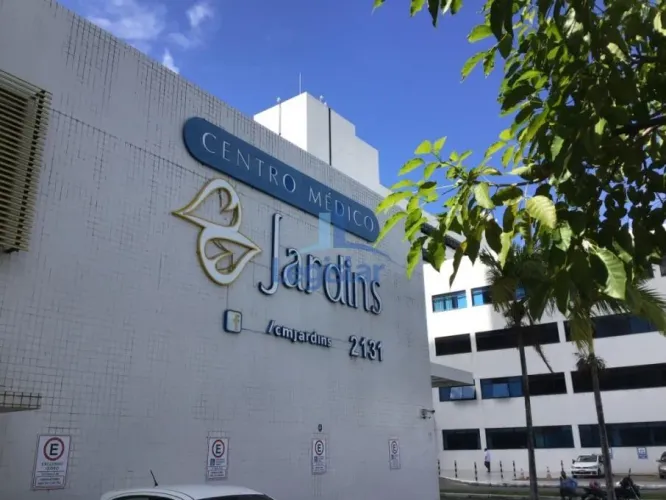 Centro Médico Jardins