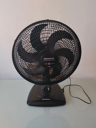 Ventilador Mondial 40 cm