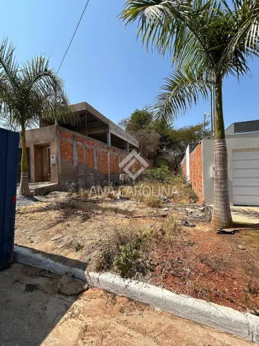 Lote / Terreno em Reserva Real - Montes Claros