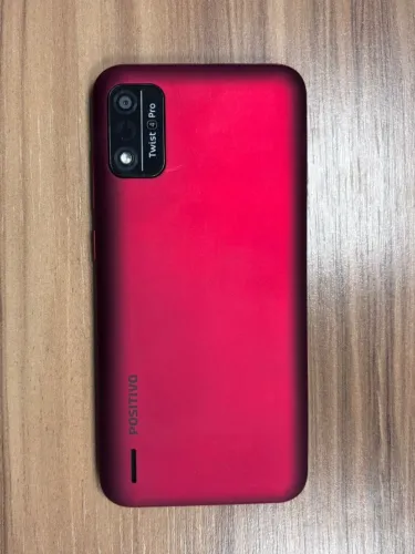 Positivo Twist 4 Pro | Sucata/Lote celulares usados