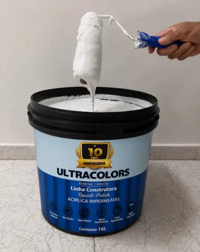 TINTAS LÁTEX LINHA ECONÔMICA SO $$$ 65,00 REAIS