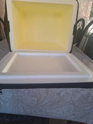 Bolsa para entregador, bolsa nova ainda ta com cheiro de novo usada apenas uma vez 100