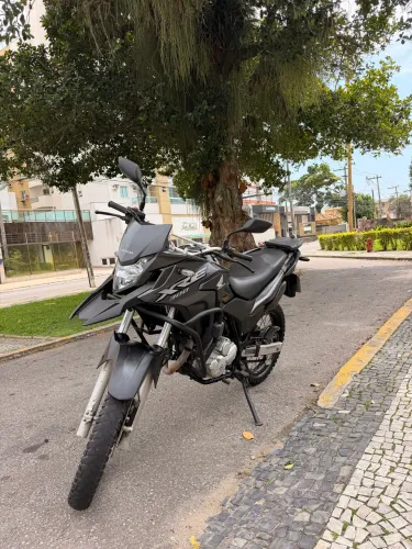 Honda XRE 300 2021